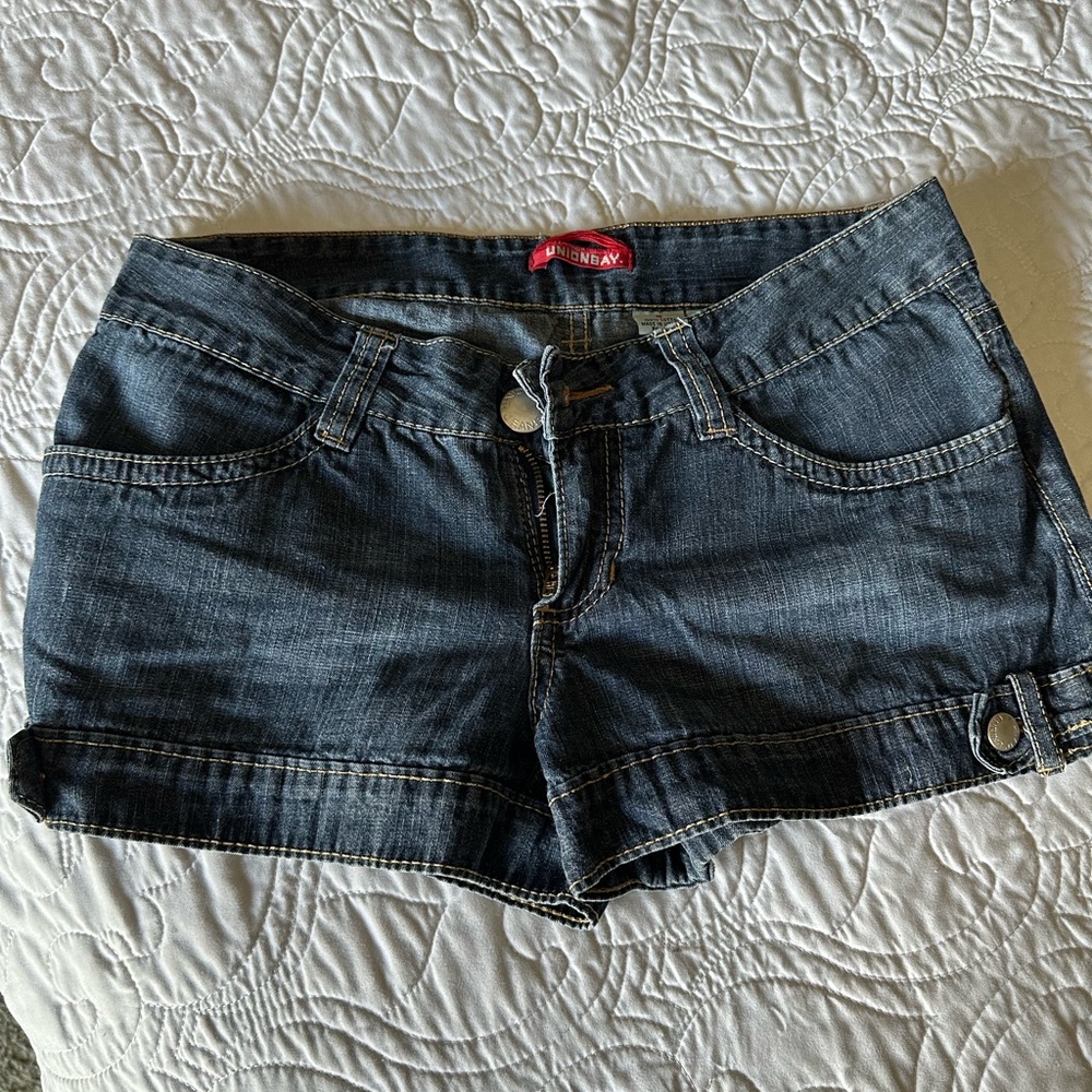 Union bay shorts